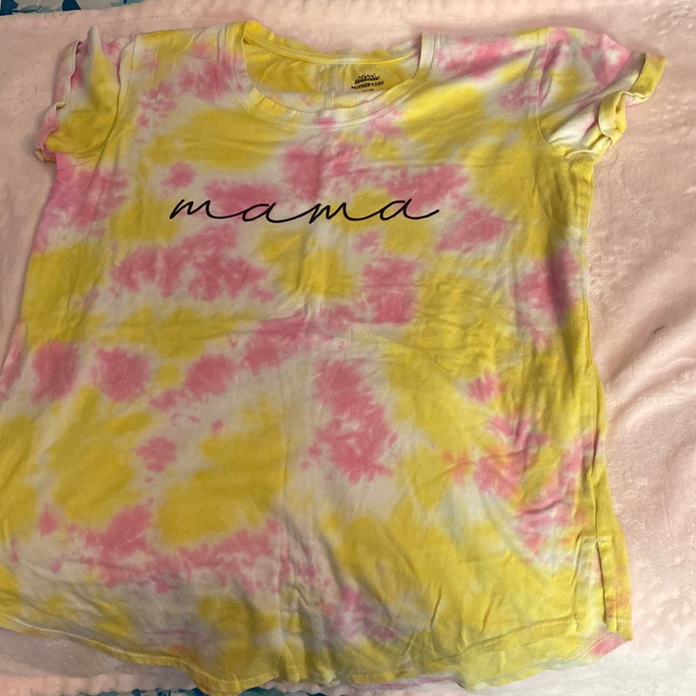 Pregnancy t shirt